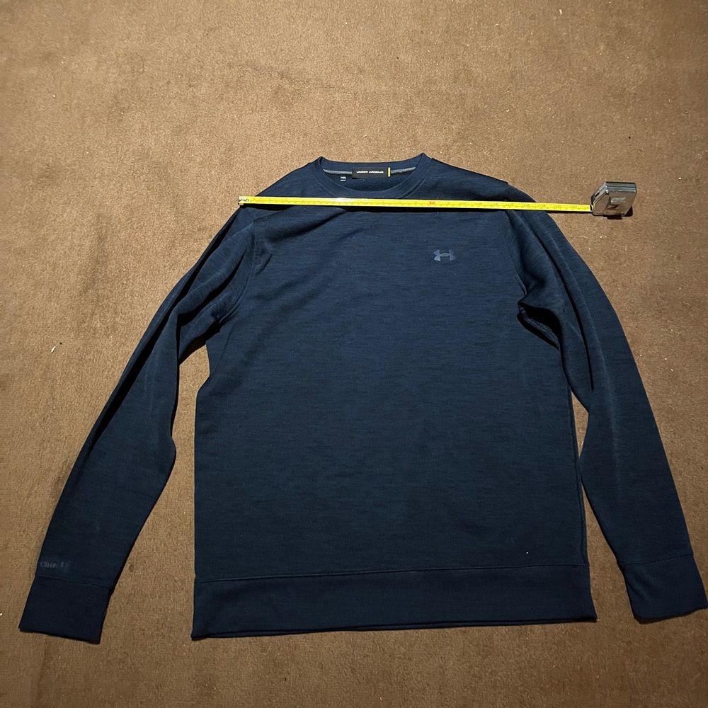 Under Armour shirt